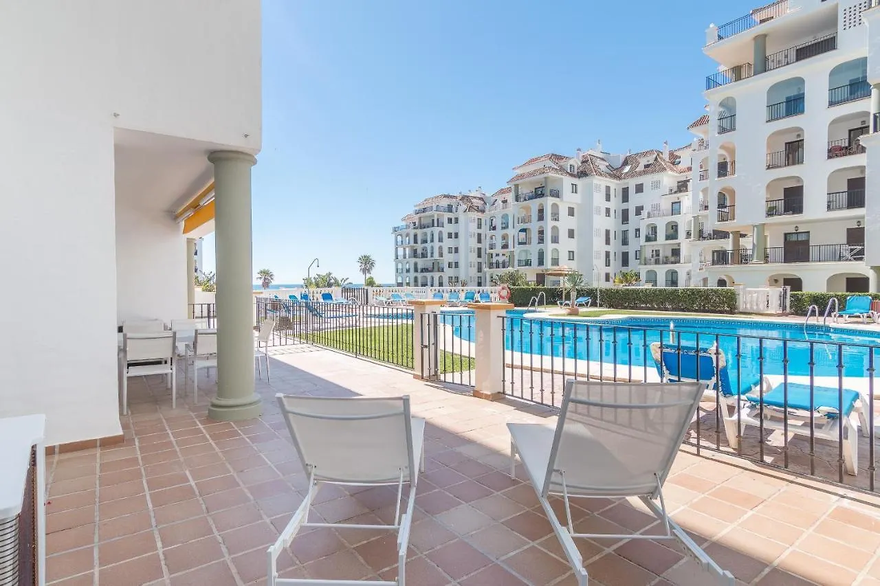 דירות מנילבה 2054-Amazing Apt On Beach