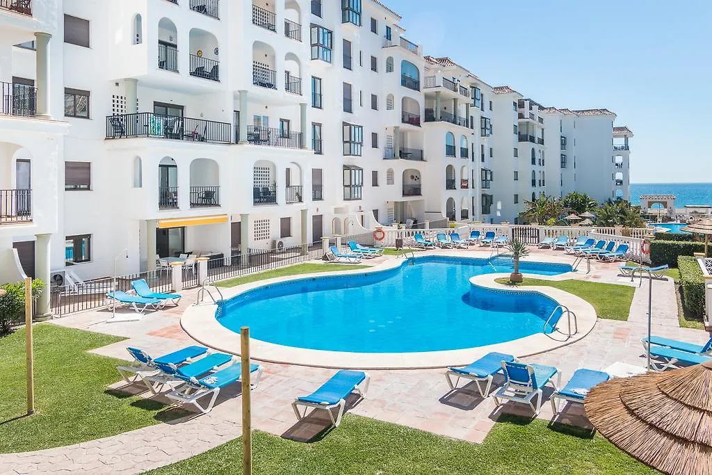 דירות מנילבה 2054-Amazing Apt On Beach 0*,