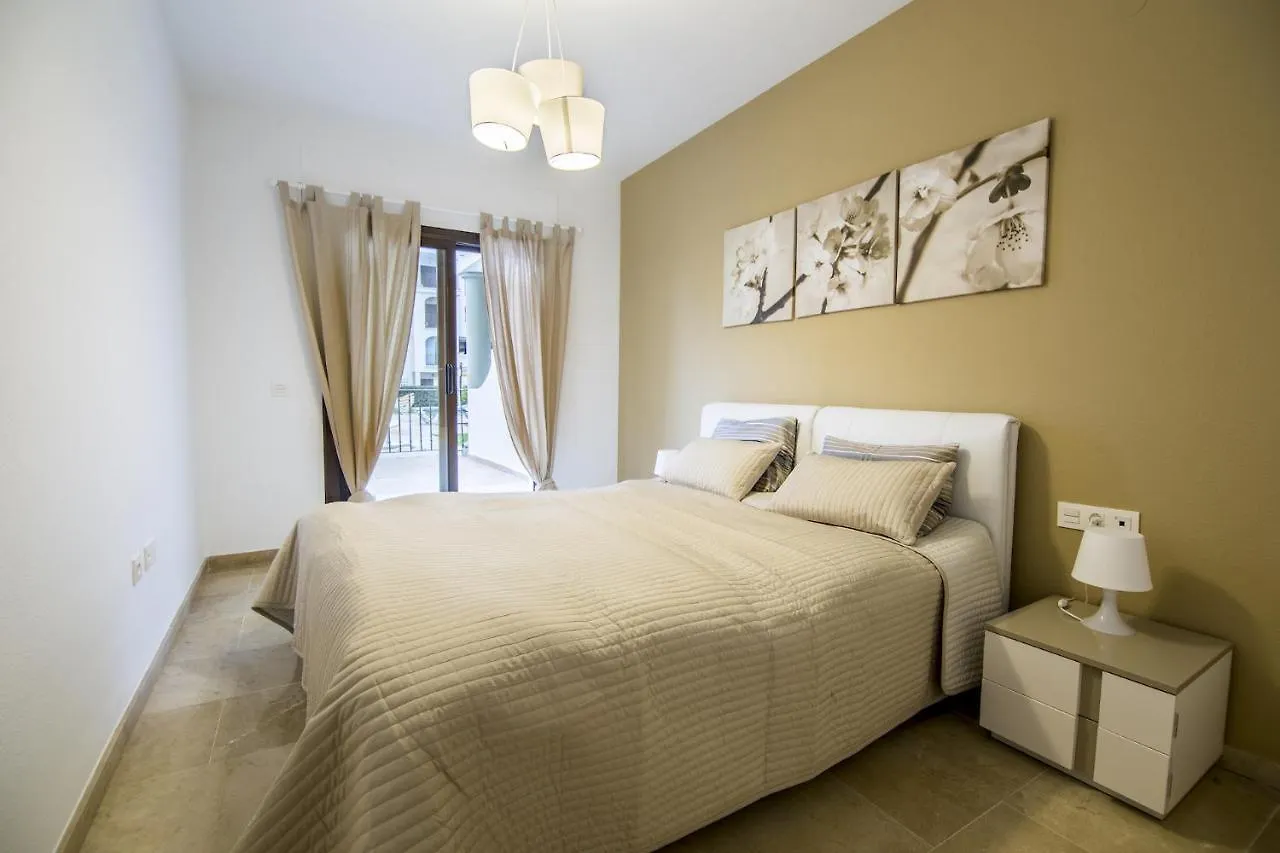 2054-Amazing Apt On Beach Daire Manilva