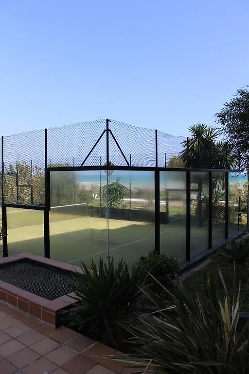 2054-Amazing Apt On Beach Daire Manilva